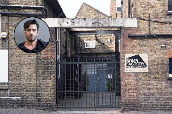 Jwan Yosef founder Jwan Yosef as a founder