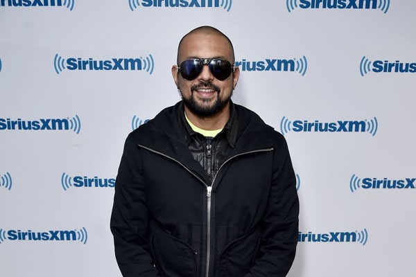Sean Paul Earnings. Sean Paul Net Worth.