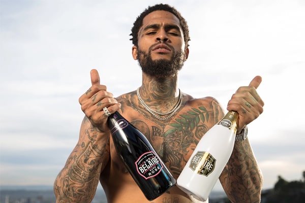 Dave East global ambassador Dave East net worth 2020