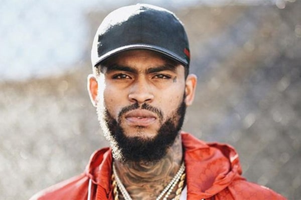 Dave East spotify earnings Dave East's earnings from Spotify