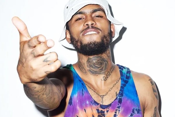 Dave East rapping career Dave East net worth