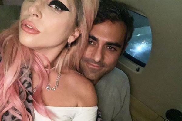 gaga michael Michael Polansky Net Worth.