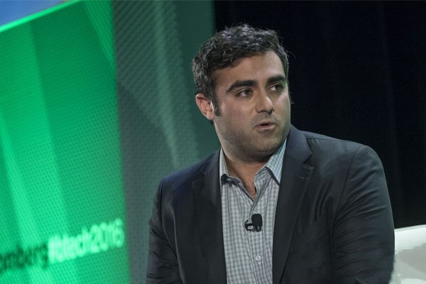 Michael Polansky Business. Michael Polansky Earnings.