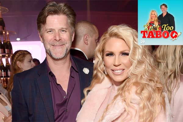 Gretchen Rossi podcast Gretchen Rossi's income, podcast business.