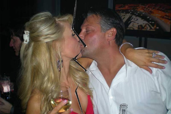Gretchen Rossi Jay Photoglou case Gretchen Rossi and Jay Photoglou case