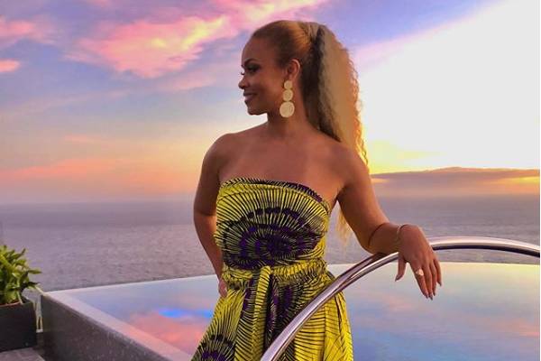 Gizelle Bryant net worth Gizelle Bryant salary