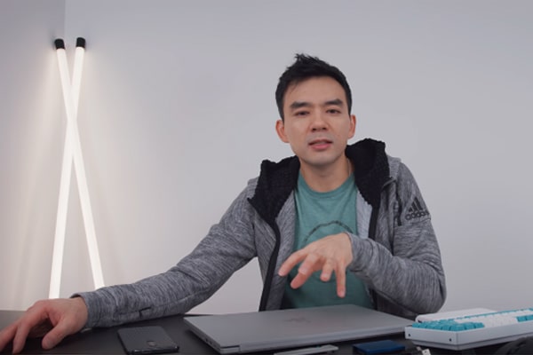 Dave Lee lifestyle Dave Lee's lifestyle