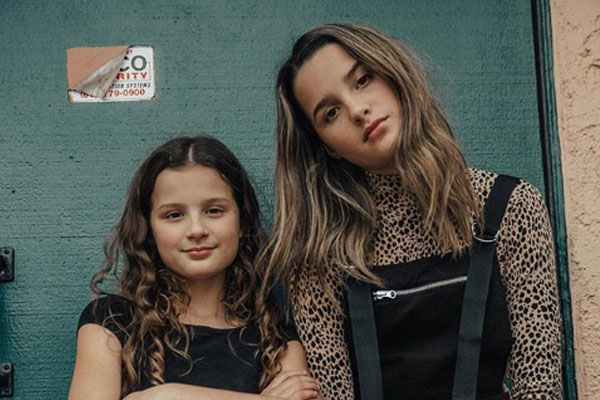 Annie LeBlanc info Annie LeBlanc net worth
