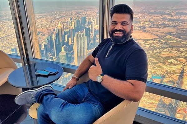 Technical Guruji YouTube Technical Guruji's YouTube, earnings