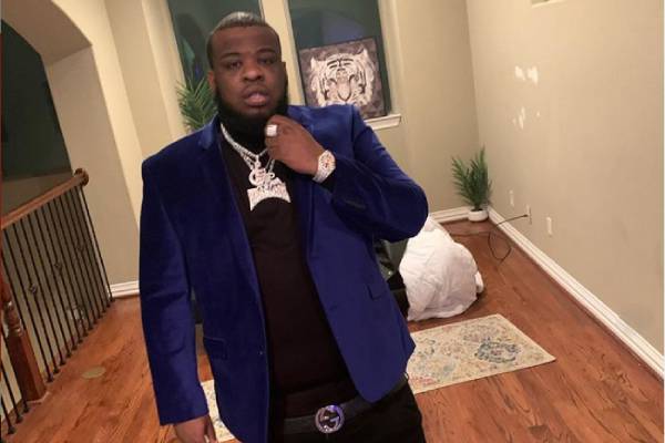 Maxo Kream lifestyle Maxo Kream Instagram, cars, watch