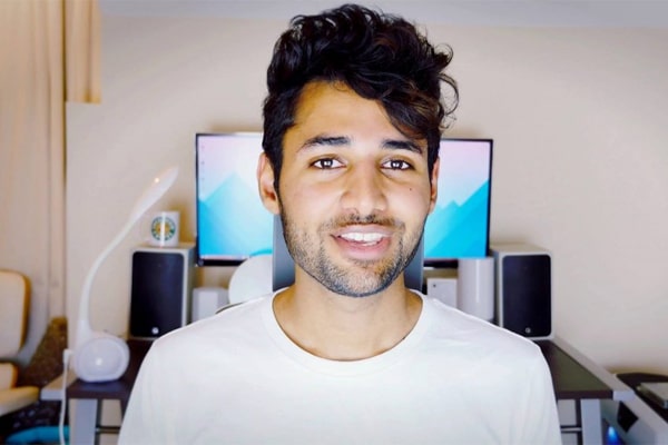 Arun Maini net worth Arun Maini's net worth