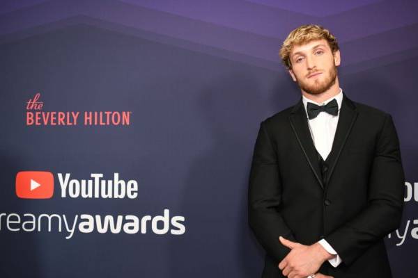 Logan Paul info Logan Paul YouTube