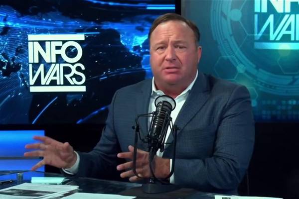 Alex Jones Alex Jones YouTube