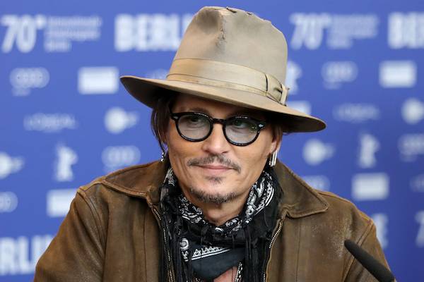 Johnny Depp info Johnny Depp and Amber Heard divorce