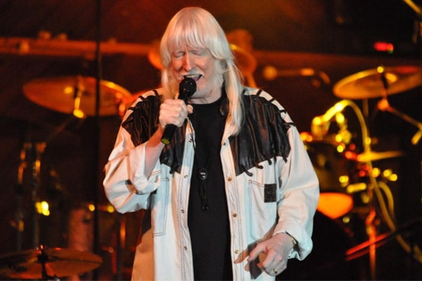Edgar Winter's tours and concert dates