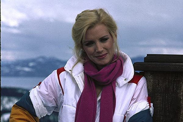 Shannon Tweed movie Shannon Tweed earnings, income