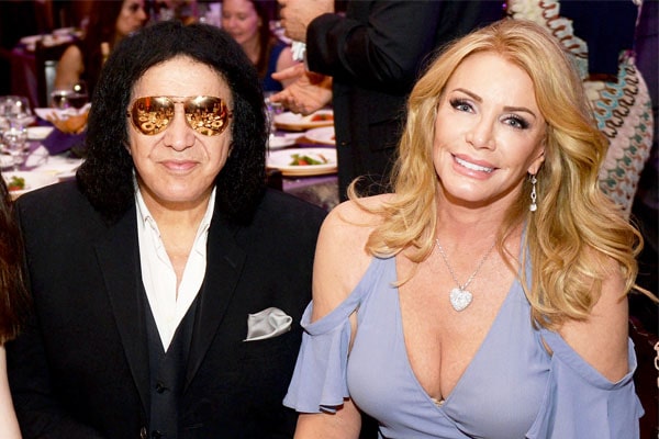 Shannon Tweed lifestyle Shannon Tweed house, car