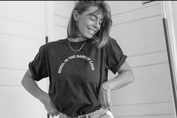 Aspen Brandy Lea founder Aspen Brandy Lea as a founder
