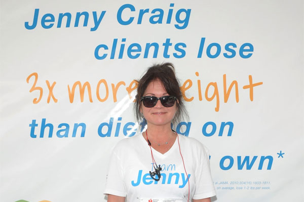 Valerie Bertinelli Jenny Craig. Valerie Bertinelli Weight Loss.