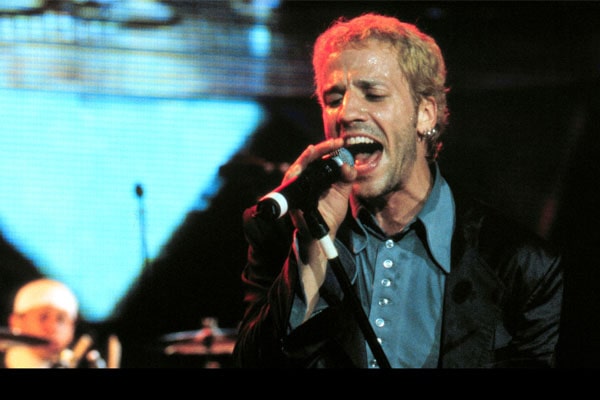 Gary Cherone Tour. Gary Cherone Income From Albums.