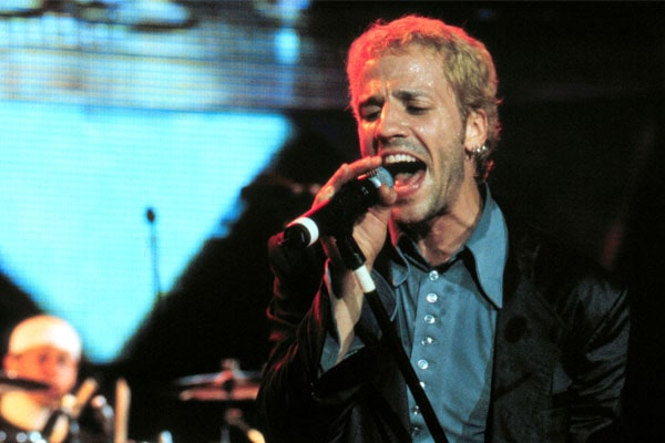 Gary Cherone Performing. Gary Cherone Lovelife.