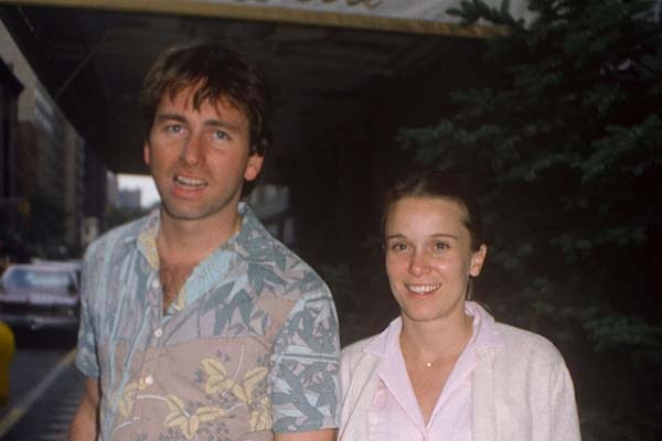 Nancy Morgan John Ritter. Nancy Morgan Divorce.