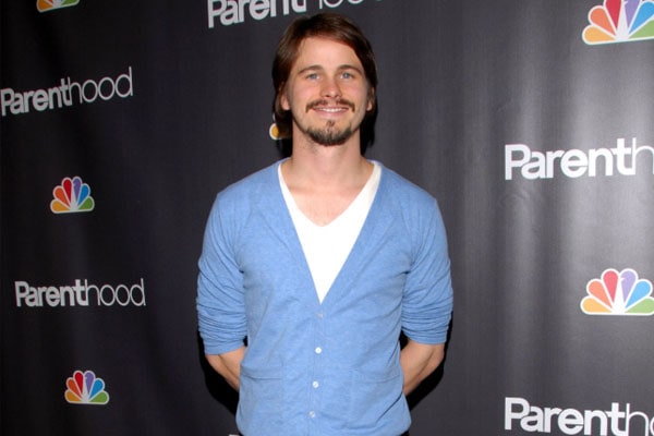 Jason Ritter parenthood Jason Ritter earnings
