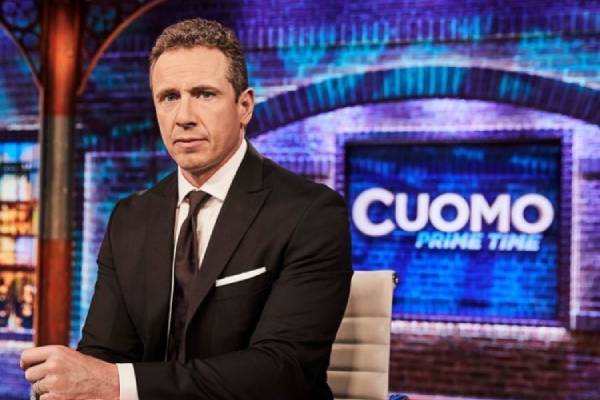 Chris Cuomo prime time Cuomo Prime Time