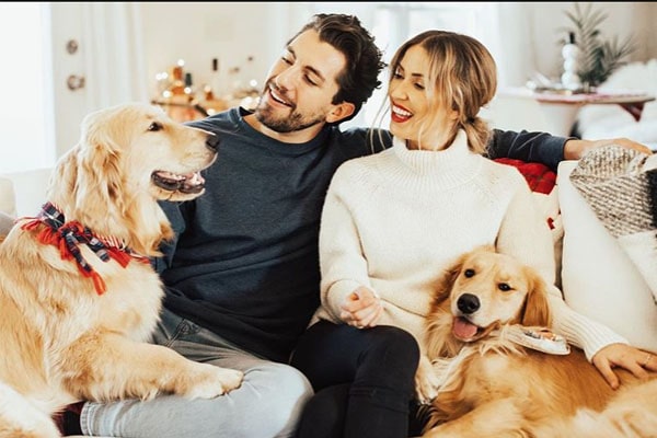 Kaitlyn Bristowe family Kaitlyn Bristowe lifestyle