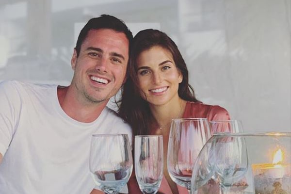 Ben Higgins Net Worth - Know The Bachelor Star's Income And Earning ...