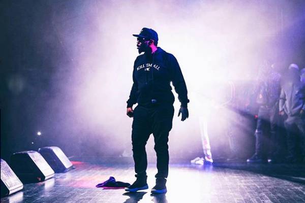 Beanie Sigel low net worth Beanie Sigel income