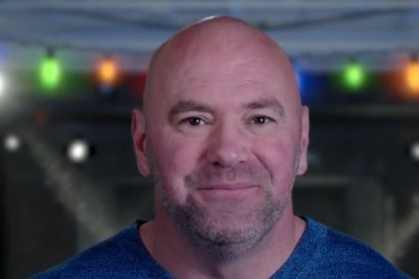 dana white Dana White Fights.