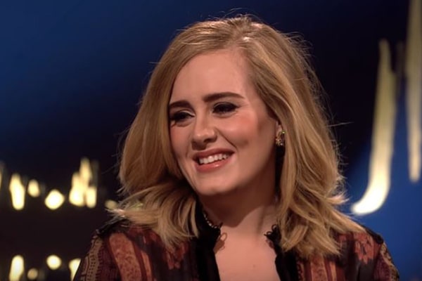 adele Adele Divorce Settlement.