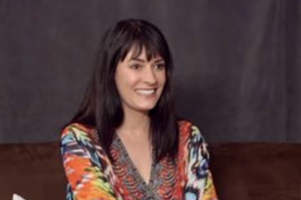 Paget Brewster TV Shows. Paget Brewster Actress.