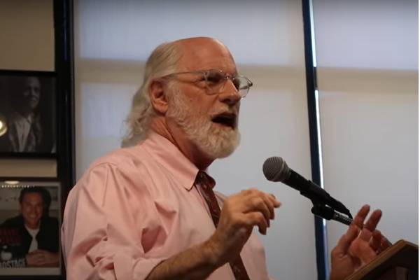 Joel Selvin net worth Joel Selvin earnings