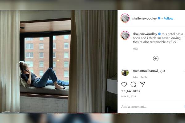 Shailene Woodley lifestyle Shailene Woodley hotel