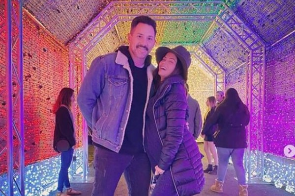 Jenna Dewan Lifestyle. Jenna Dewan Engaged.