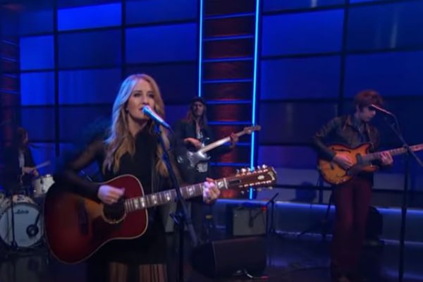 margo performer Margo Price Festivals.