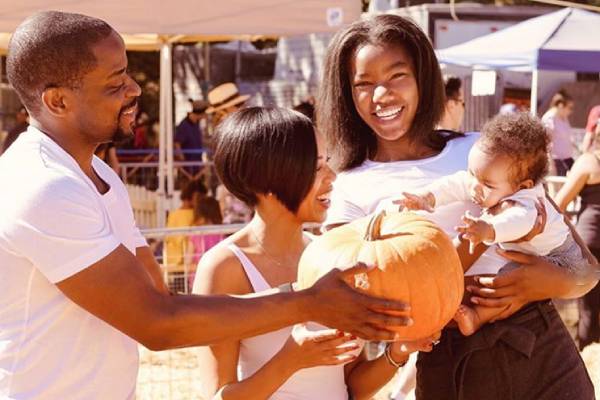 Dule Hill family Dule Hill lifestyle