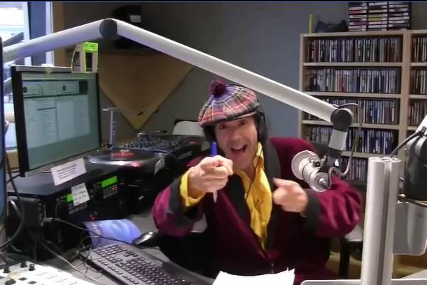 Nardwuar research Nardwuar interview
