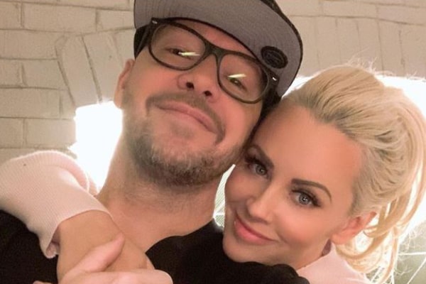donnie jenny Donnie Wahlberg Lifestyle.