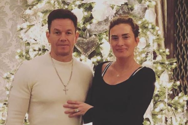 Rhea Durham Lifestyle. Rhea Durham Mark Wahlberg.