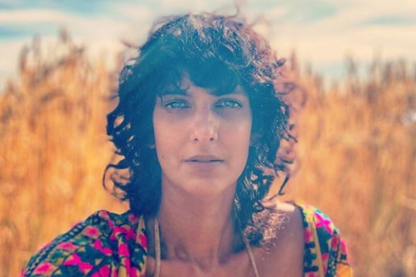 Poorna Jagannathan Acting. Poorna Jagannathan Movies.