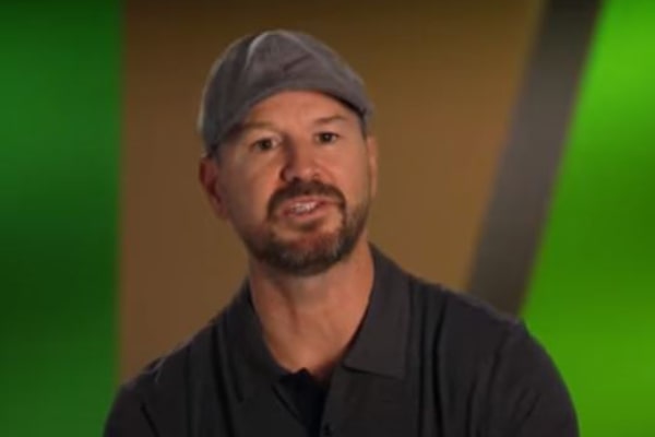Robert Wahlberg Income. Robert Wahlberg Producer.