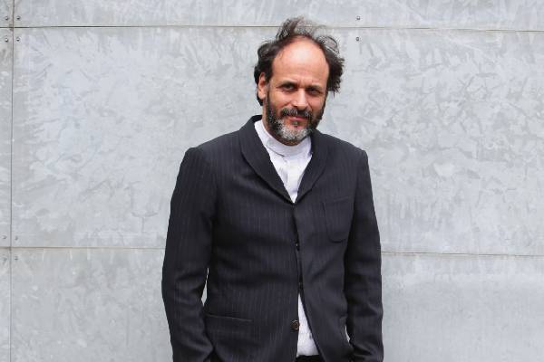 Luca Guadagnino Scarface reboot director Luca Guadagnino