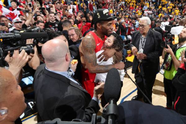 Kishele Shipley career Kishele Shipley and Kawhi Leonard