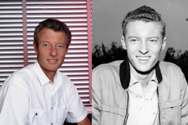 Ken Osmond death Ken Osmond Leave It To Beaver