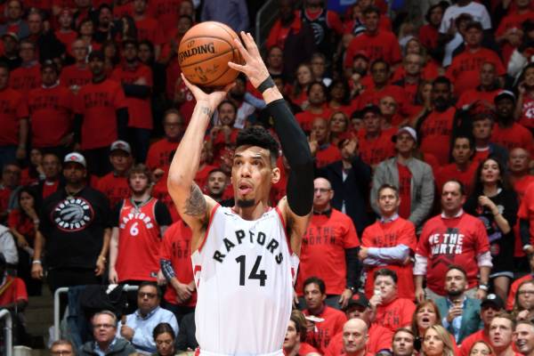 Danny Green Basketball. Danny Green NBA.