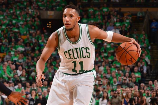 Evan Turner NBA. Evan Turner Basketball Player.