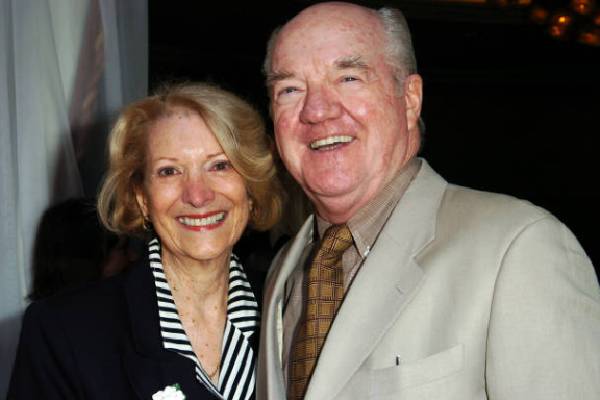 Richard Herd dead Richard Herd wife